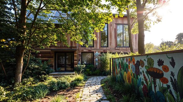 5 étapes pour créer un éco-habitat grâce à la rénovation énergétique
