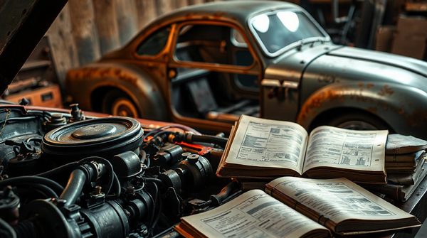 Auto casse 25 : vos partenaires pour pièces et recyclage