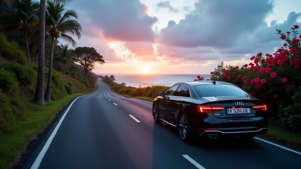 Comment réussir la reprise de votre voiture à La Réunion ?