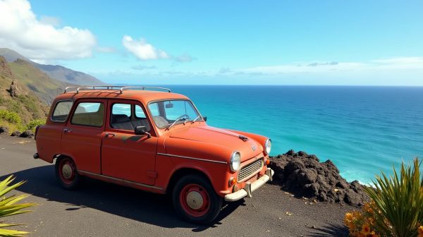 Comment réussir la reprise de votre voiture à La Réunion ?