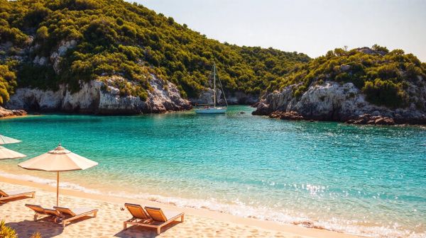 Découverte immersive de l'écotourisme sur l'île de Marie-Galante