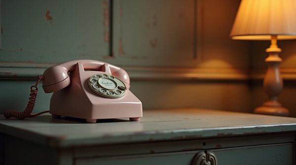 Découvrez le monde secret du téléphone rose et ses délices