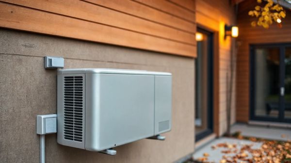 Les avantages des pompes à chaleur pour un chauffage durable