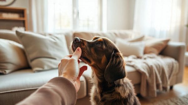 Les meilleures assurances pour protéger votre compagnon