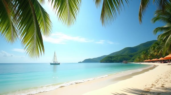 Marie-Galante, l'île guadeloupéenne qui réinvente l'écotourisme aux Antilles