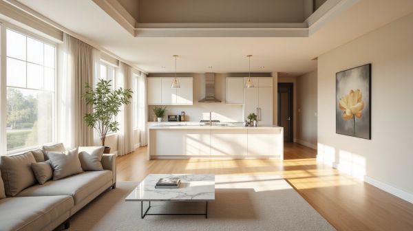 Optimisez votre rénovation d'ampleur avec les bonnes aides