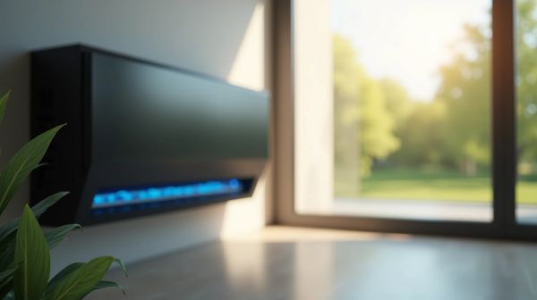 Pompes à chaleur : chauffage écologique et économies d'énergie