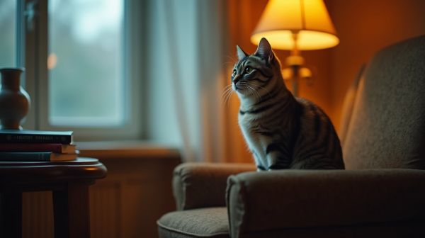 Protégez votre animal avec une assurance adaptée
