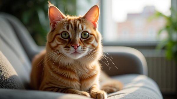 Protégez votre animal avec une assurance adaptée