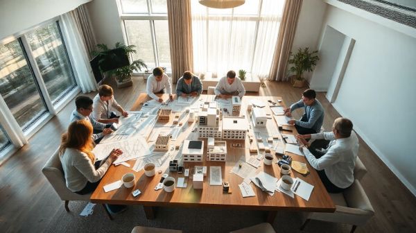Top aides pour maximiser votre projet de rénovation d'ampleur