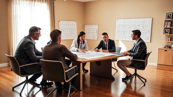Top aides pour maximiser votre projet de rénovation d'ampleur