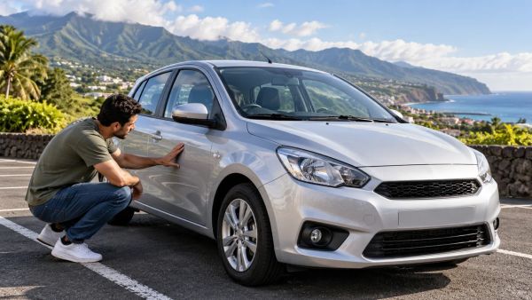 Top stratégies pour clore la reprise automobile à La Réunion