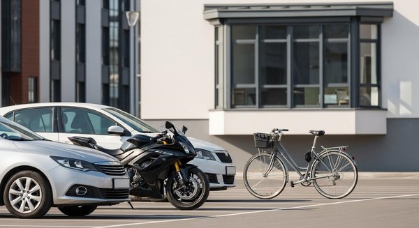 Site auto, moto et vélo : les tendances à suivre pour mieux choisir