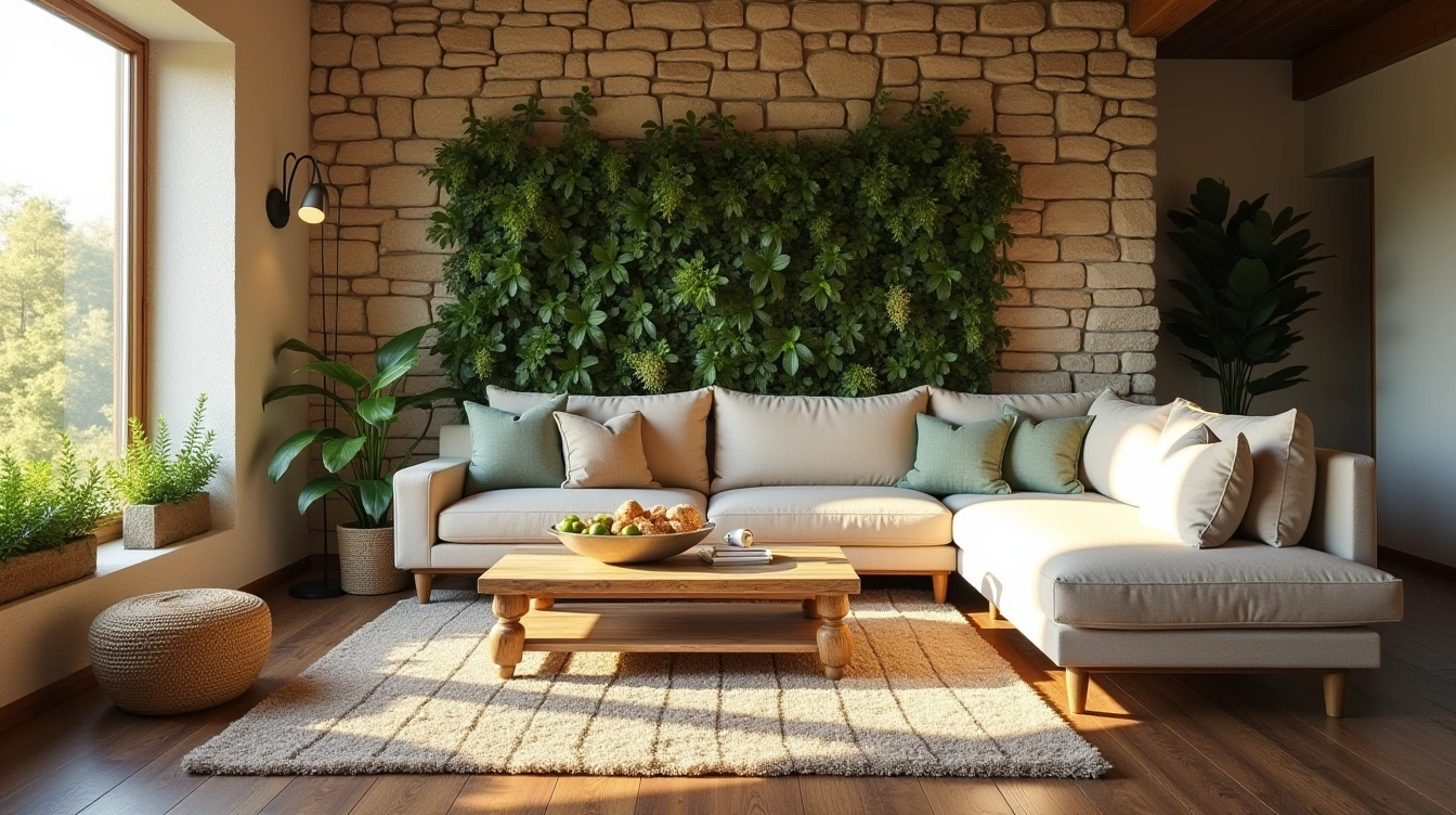 Vos questions sur la décoration écologique